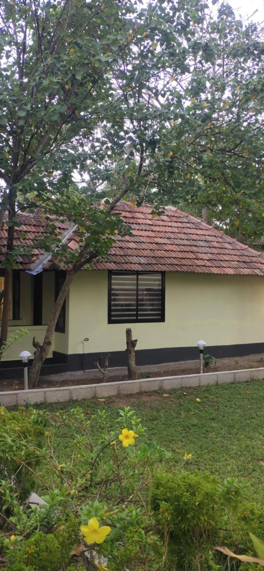 Savithri Inn Cottage Varkala Pokój zdjęcie