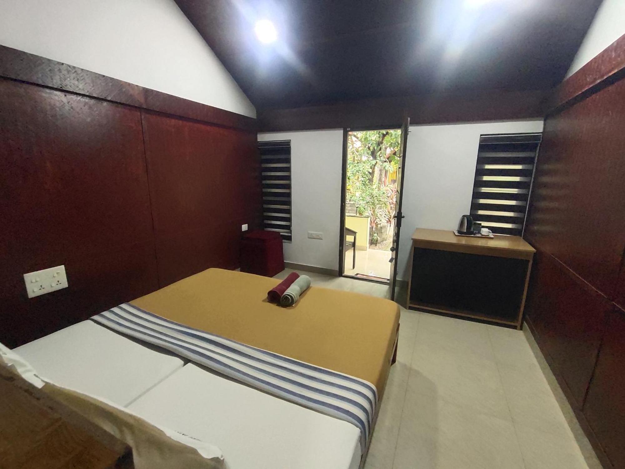 Savithri Inn Cottage Varkala Pokój zdjęcie