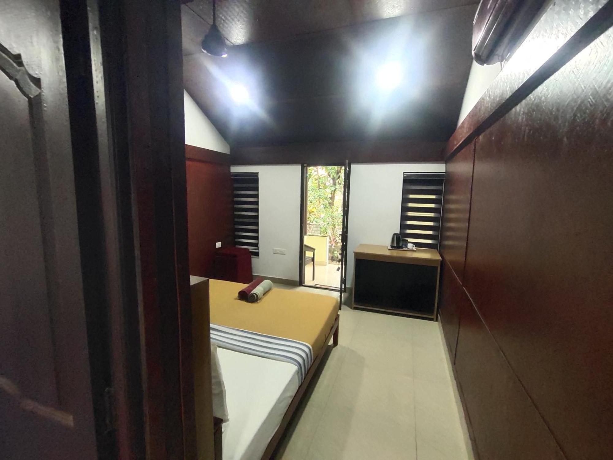 Savithri Inn Cottage Varkala Pokój zdjęcie